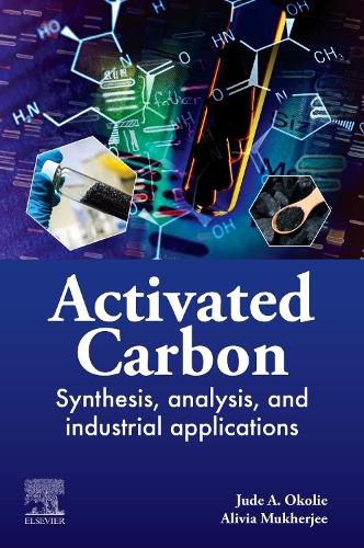Cover image for Activated Carbon
