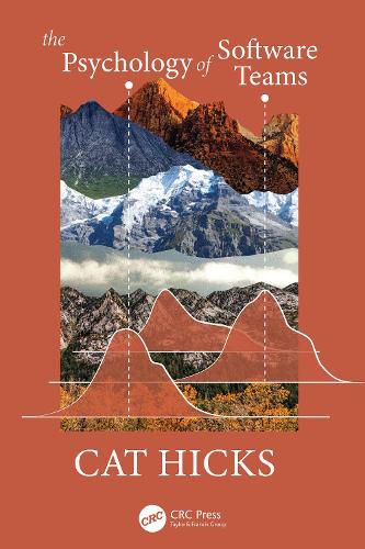 Cover image for The Psychology of Software Teams