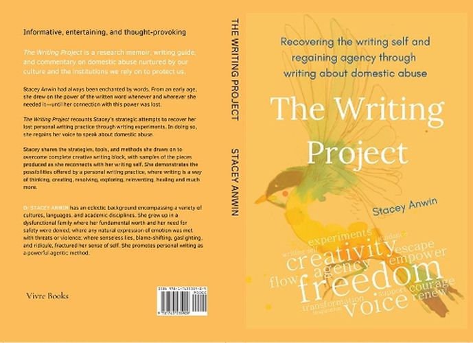 Cover image for The Writing Project
