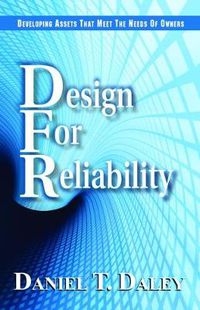 Cover image for Design for Reliability