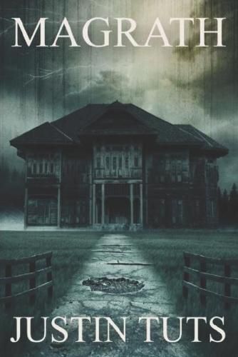 Cover image for Magrath