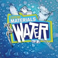 Cover image for Water