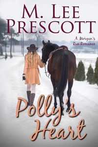 Cover image for Polly's Heart