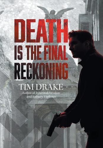 Cover image for Death Is the Final Reckoning