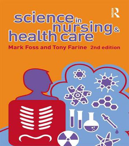 Cover image for Science in Nursing and Health Care