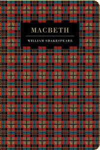 Cover image for Macbeth