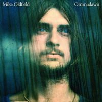 Cover image for Ommadawn Single Disc Version