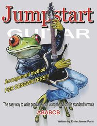 Cover image for Jumpstart Guitar