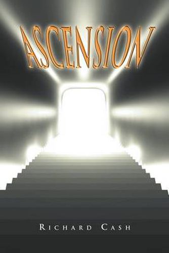 Cover image for Ascension