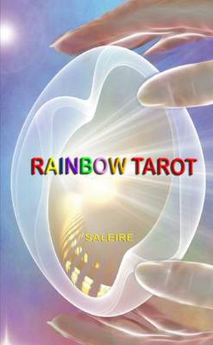 Cover image for Rainbow Tarot