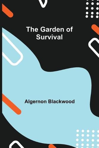 Cover image for The Garden of Survival