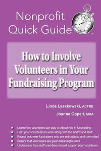 Cover image for How to Involve Volunteers in Your Fundraising Program