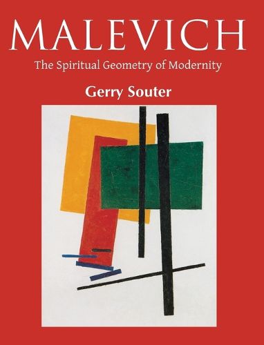 Cover image for Malevich