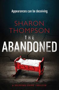 Cover image for The Abandoned