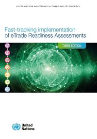 Cover image for Fast-tracking implementation of eTrade readiness assessments