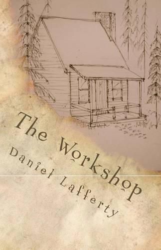 Cover image for The Workshop