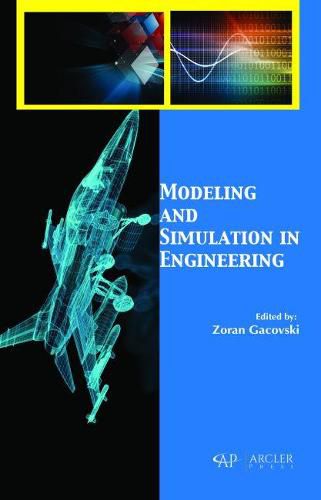 Cover image for Modeling and Simulation in Engineering