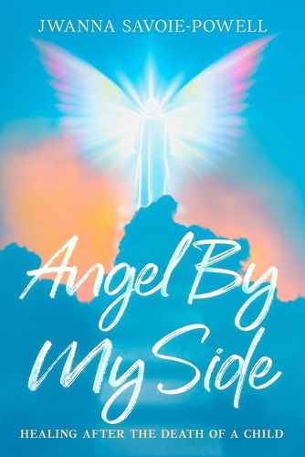 Cover image for Angel By My Side