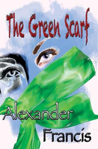 Cover image for The Green Scarf