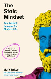 Cover image for The Stoic Mindset