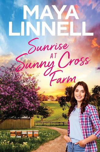 Cover image for Sunrise at Sunny Cross Farm