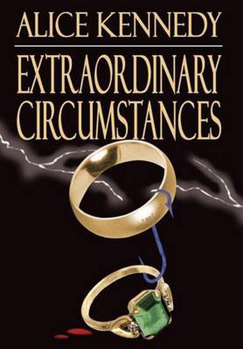 Cover image for Extraordinary Circumstances