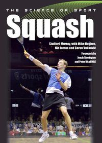 Cover image for The Science of Sport: Squash