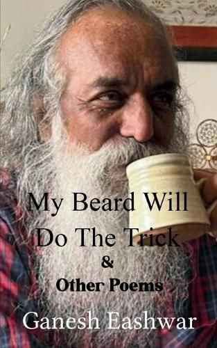 Cover image for My Beard Will Do The Trick