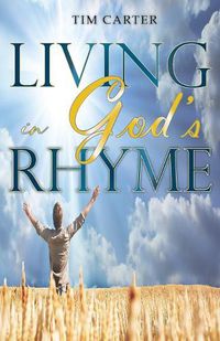 Cover image for Living in God's Rhyme