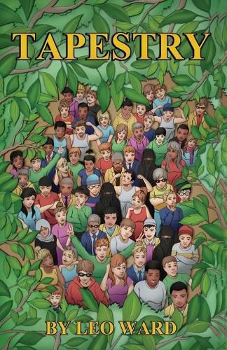 Cover image for Tapestry