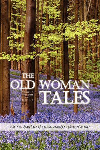 Cover image for The Old Woman Tales