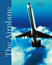 Cover image for The Airplane