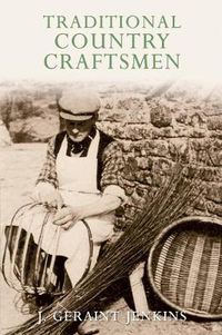 Cover image for Traditional Country Craftsmen