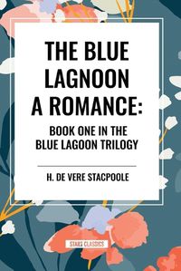 Cover image for The Blue Lagoon