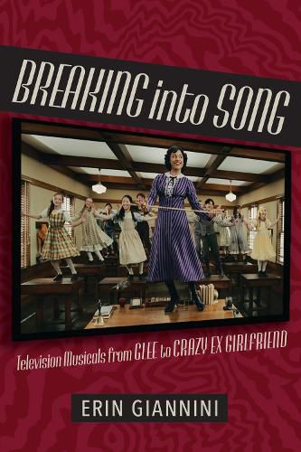 Cover image for Breaking into Song