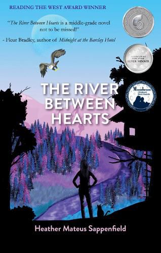 Cover image for The River Between Hearts