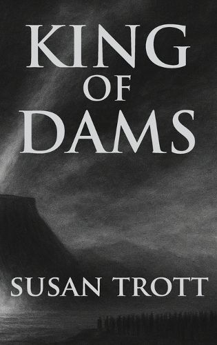 Cover image for King of Dams
