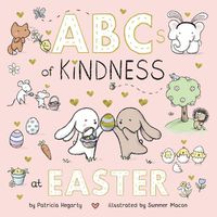 Cover image for ABCs of Kindness at Easter