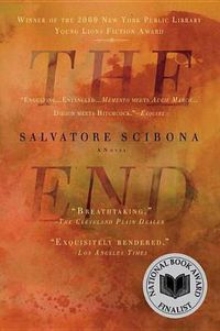Cover image for The End: A Novel