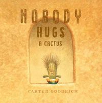 Cover image for Nobody Hugs a Cactus