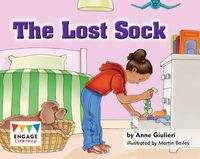 Cover image for The Lost Sock