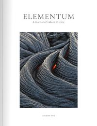 Cover image for Elementum Journal: Hearth