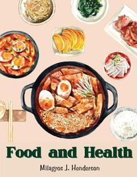 Cover image for Food and Health