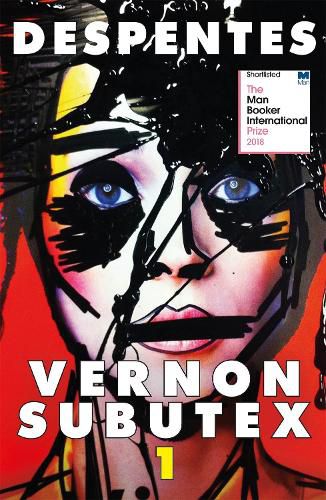 Cover image for Vernon Subutex 1