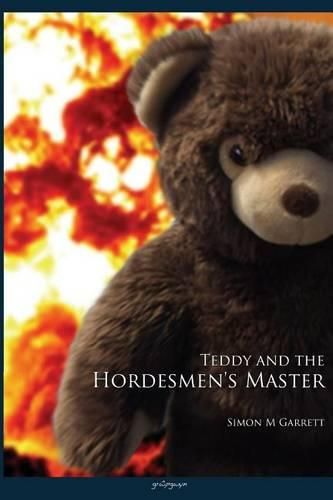 Cover image for Teddy and the Hordesmen's Master