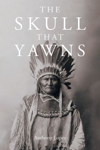 Cover image for The Skull That Yawns