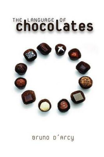 Cover image for The Language of Chocolates