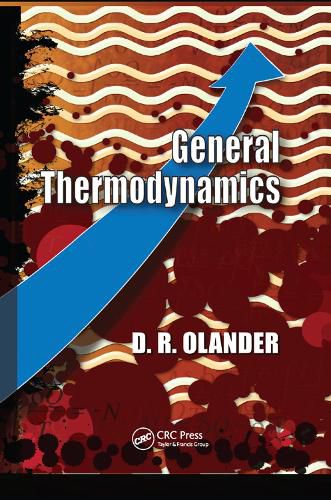 Cover image for General Thermodynamics