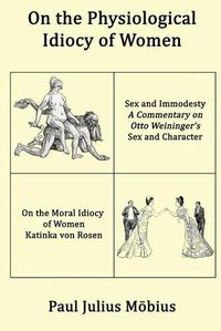 Cover image for On the Physiological Idiocy of Women