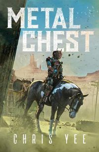 Cover image for Metal Chest